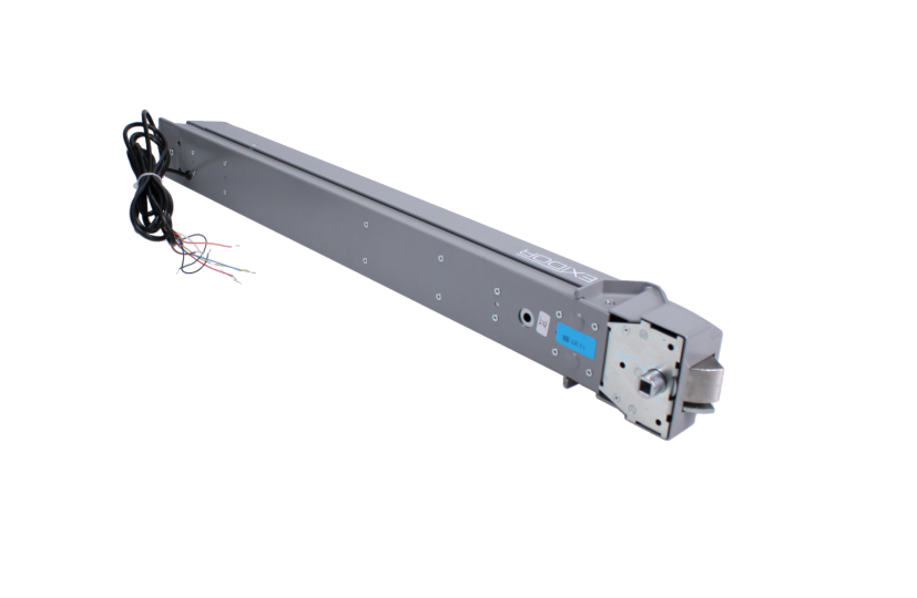 EXIDOR 400 TB450 ELR Touch bar With Deadlocking Latch