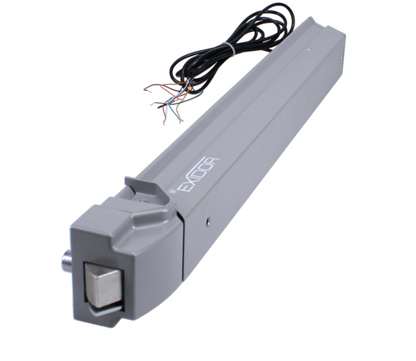 EXIDOR 400 TB450 ELR Touch bar With Deadlocking Latch