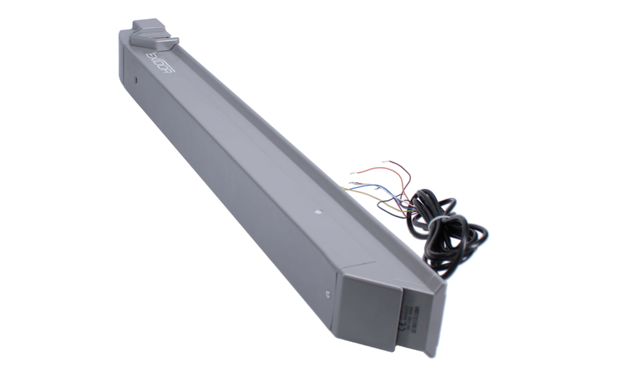 EXIDOR 400 TB450 ELR Touch bar With Deadlocking Latch