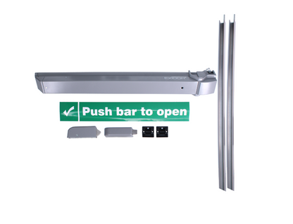 EXIDOR 402 Touch Bar Panic Bolt