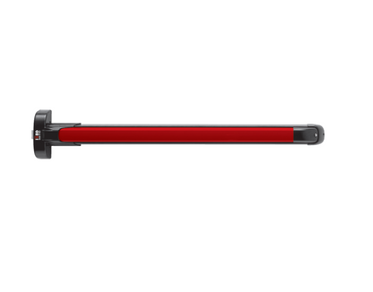 ISEO Push Rim Panic Exit Bar