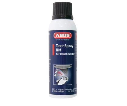 ABUS Smoke Detector Test Spray 125ml