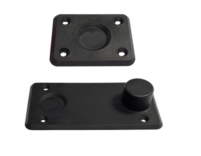 FIRECO Floorplate Kit To Suit Dorgard