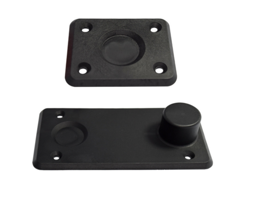 FIRECO Floorplate Kit To Suit Dorgard