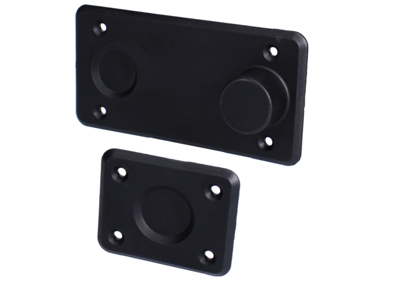 FIRECO Floorplate Kit To Suit Dorgard