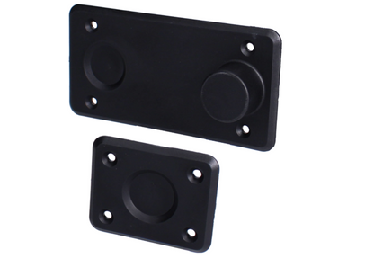 FIRECO Floorplate Kit To Suit Dorgard
