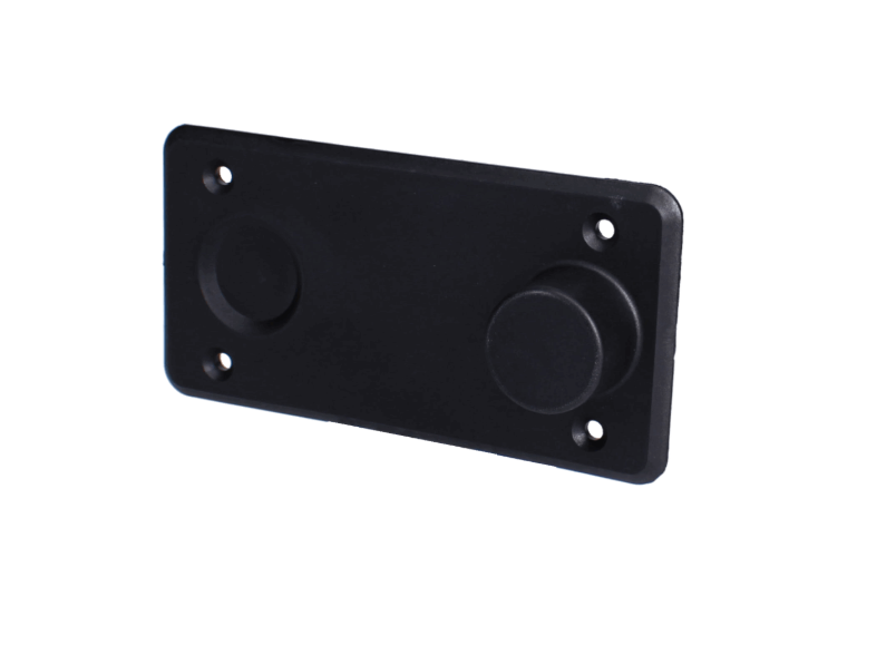 FIRECO Large Flat Floorplate With Buffer To Suit Dorgard & Smartsound