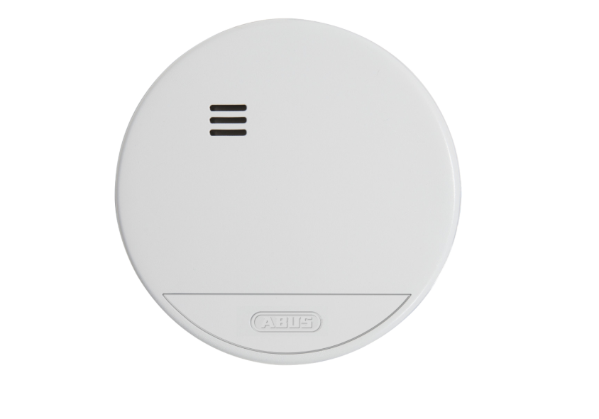 ABUS RWM150 Optical Smoke Alarm