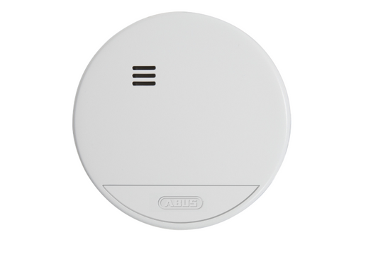 ABUS RWM150 Optical Smoke Alarm