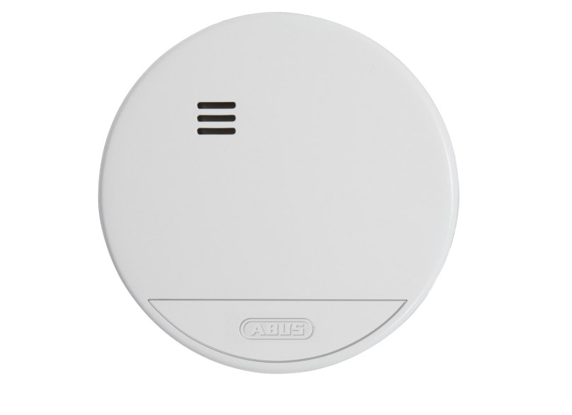ABUS RWM165 Wireless Battery Powered Smoke Alarm