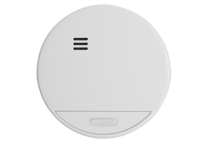 ABUS RWM165 Wireless Battery Powered Smoke Alarm