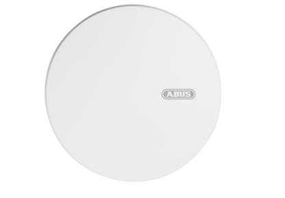 ABUS RWM250 Battery Powered Smoke Alarm with Heat Detector