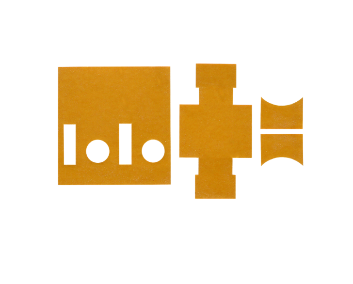 BORG LOCKS S504AB Intumescent Kit To Suit BL5000/BL7000 Series With Tubular 60mm Latch