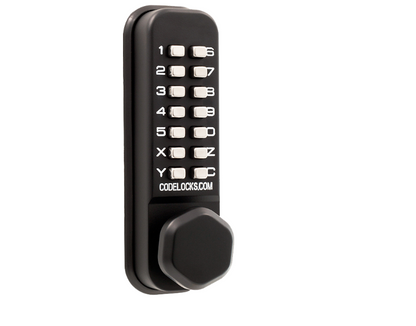 CL0255 Marine By Codelocks Digital Lock