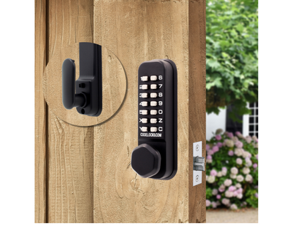CL0255 Marine By Codelocks Digital Lock