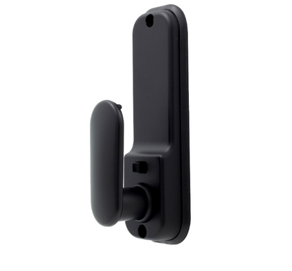CL0255 Marine By Codelocks Digital Lock With Key Override