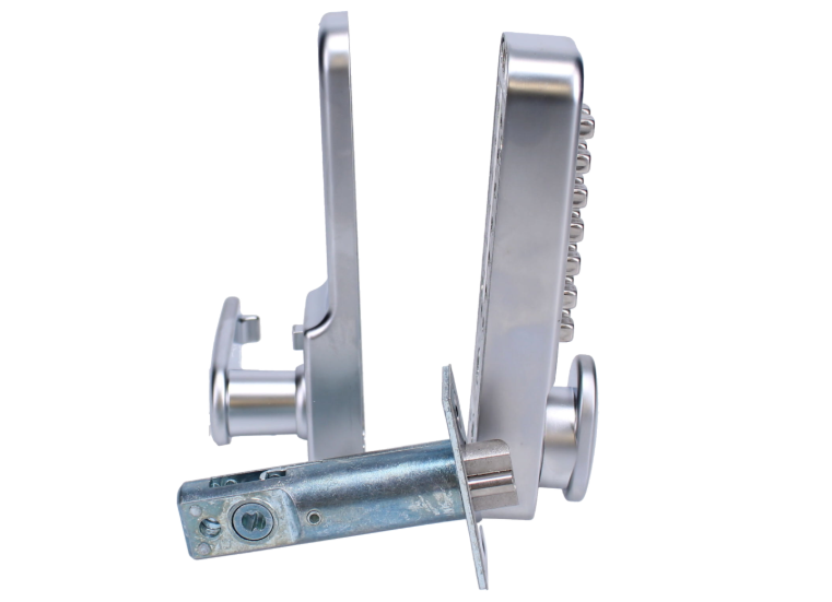 CODELOCKS CL155 Digital Lock With Optional Holdback