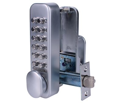 CODELOCKS CL160 Easycode Digital Lock