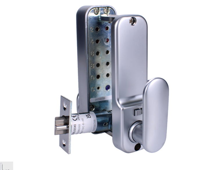 CODELOCKS CL160 Easycode Digital Lock