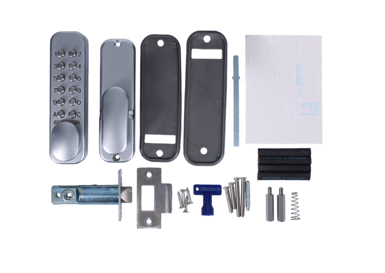 CODELOCKS CL160 Easycode Digital Lock