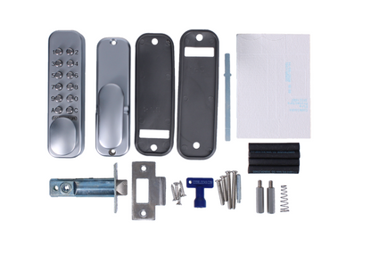CODELOCKS CL160 Easycode Digital Lock