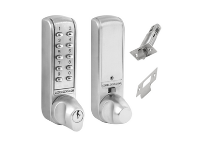 CODELOCKS CL2255 Battery Operated Digital Lock