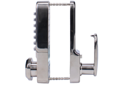 CODELOCKS CL255 Digital Lock With Optional Holdback