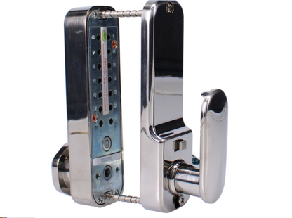 CODELOCKS CL255 Digital Lock With Optional Holdback