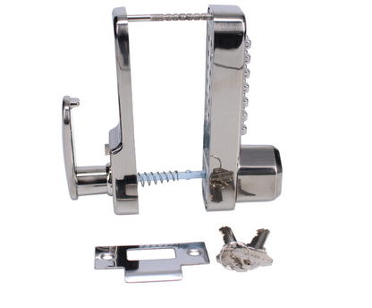 CODELOCKS CL255KO Series Digital Lock With Key Override