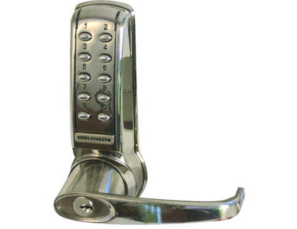 CODELOCKS CL4010 Battery Operated Digital Lock