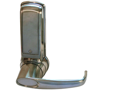 CODELOCKS CL4010 Battery Operated Digital Lock