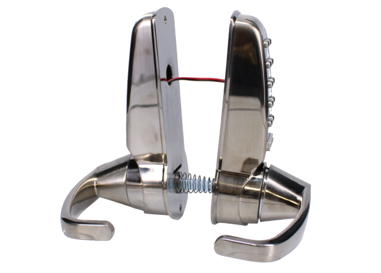 CODELOCKS CL4010 Battery Operated Digital Lock