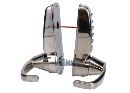 CODELOCKS CL4010 Battery Operated Digital Lock