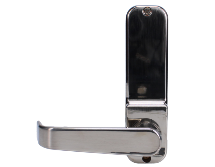 CODELOCKS CL415 Digital Lock With Tubular Latch