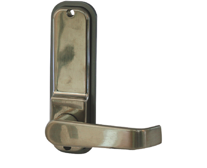 CODELOCKS CL425 Digital Lock With Mortice Lock