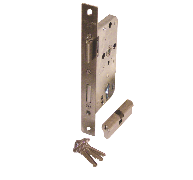 CODELOCKS CL425 Digital Lock With Mortice Lock