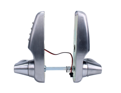 CODELOCKS CL5010 Battery Operated Digital Lock