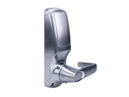 CODELOCKS CL5010 Battery Operated Digital Lock