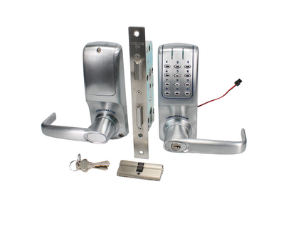 CODELOCKS CL5020 Battery Operated Digital Lock With Mortice Sash lock