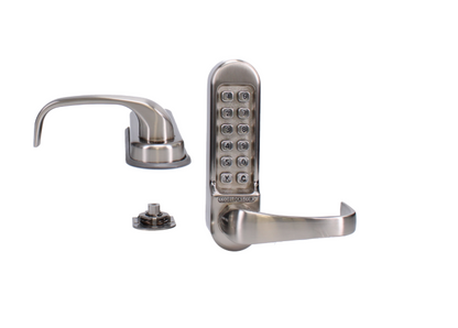 CODELOCKS CL510 / CL515 Digital Lock With Tubular Latch