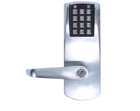 DORMAKABA E-Plex 2000 Battery Operated Digital Lock