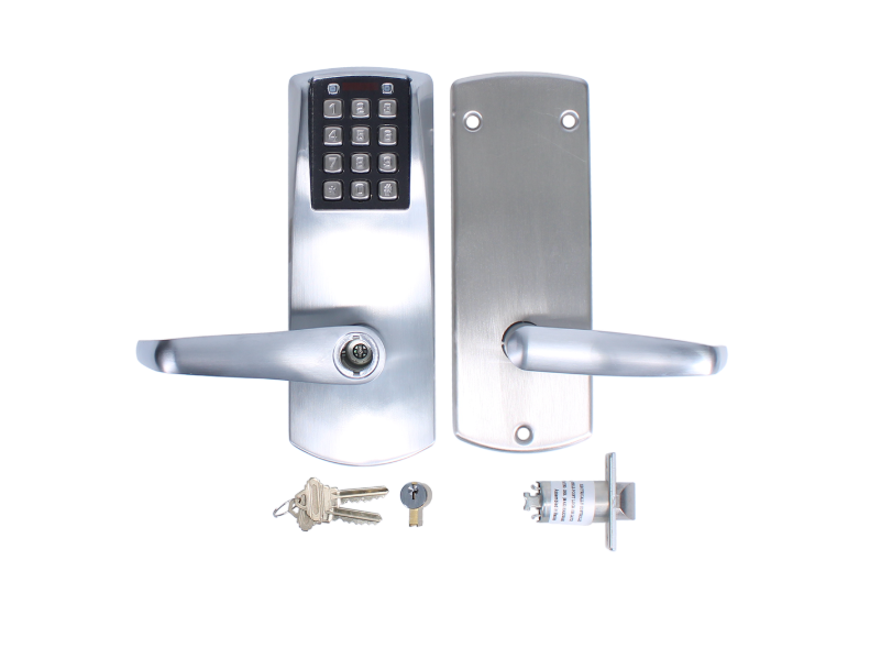 DORMAKABA E-Plex 2000 Battery Operated Digital Lock