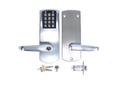 DORMAKABA E-Plex 2000 Battery Operated Digital Lock