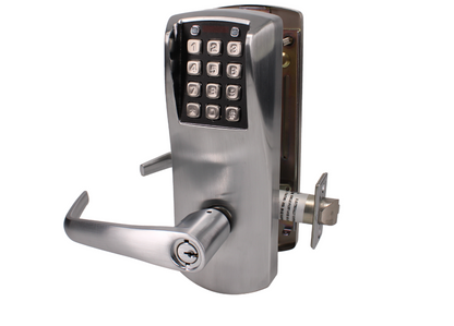 DORMAKABA E-Plex 2000 Battery Operated Digital Lock