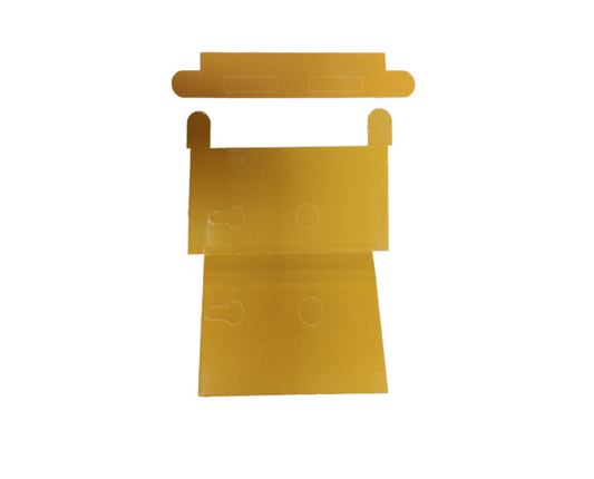 DORMAKABA Intumescent Pack To Suit 65mm Backset SVP Lock