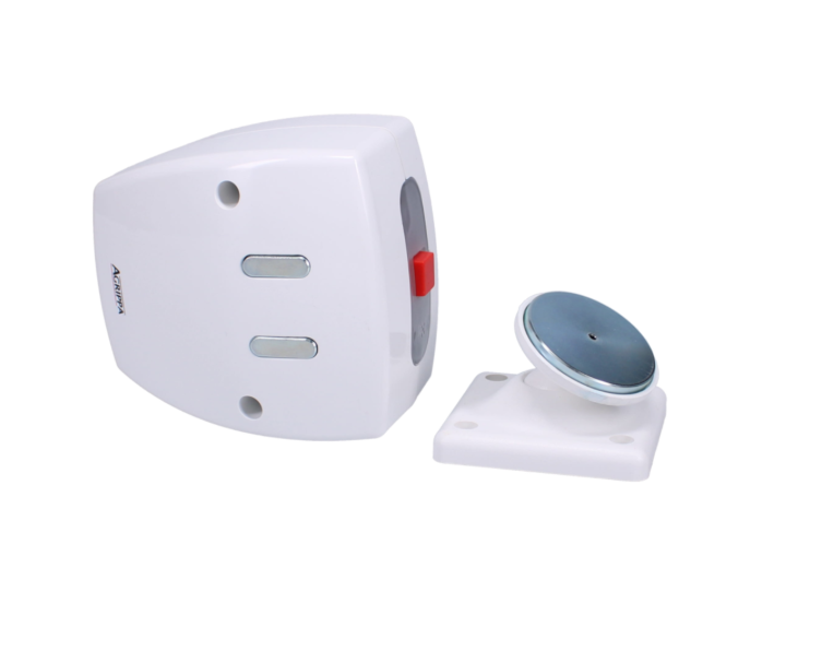 AGRIPPA Geofire Sound Activated Digital Fire Door Holder