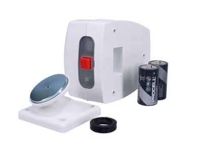 AGRIPPA Geofire Sound Activated Digital Fire Door Holder