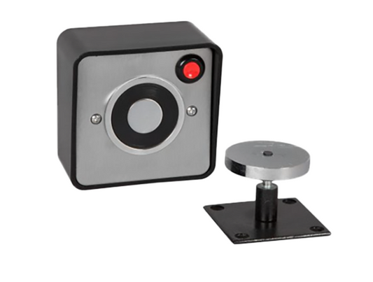 ASEC Wall Mounted Hold Open Magnet