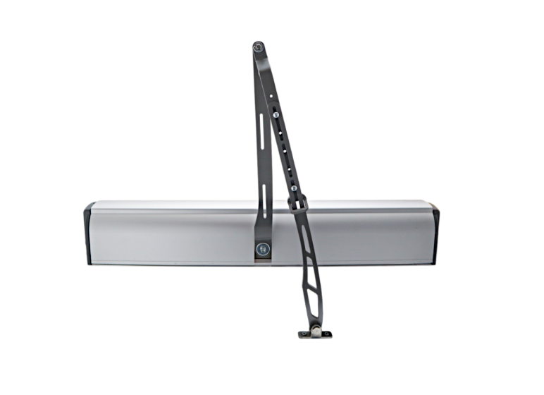 CDVI Digiway SR Spring Return Fire Rated Door Operator With Universal Arm DWSR102U (SPECIAL ORDER)