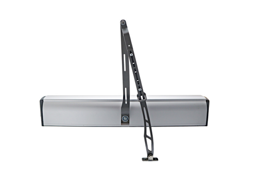 CDVI Digiway SR Spring Return Fire Rated Door Operator With Universal Arm DWSR102U (SPECIAL ORDER)